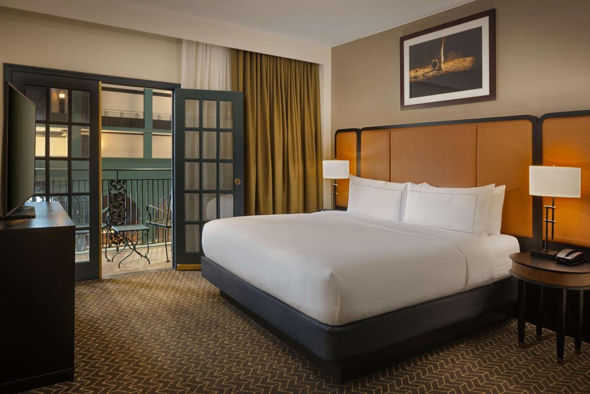 DoubleTree Suites by Hilton Lexington photo 37