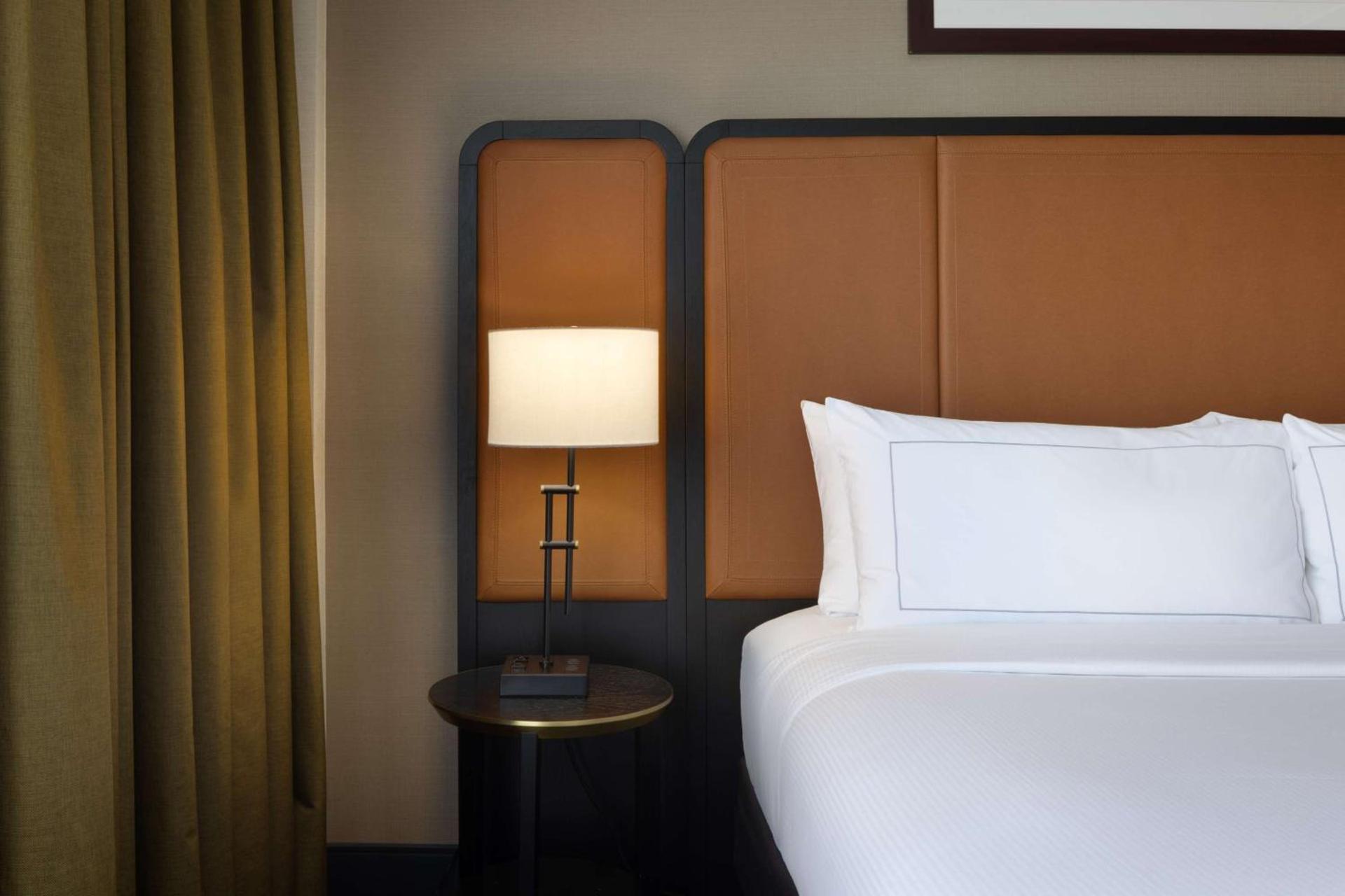 DoubleTree Suites by Hilton Lexington photo 38