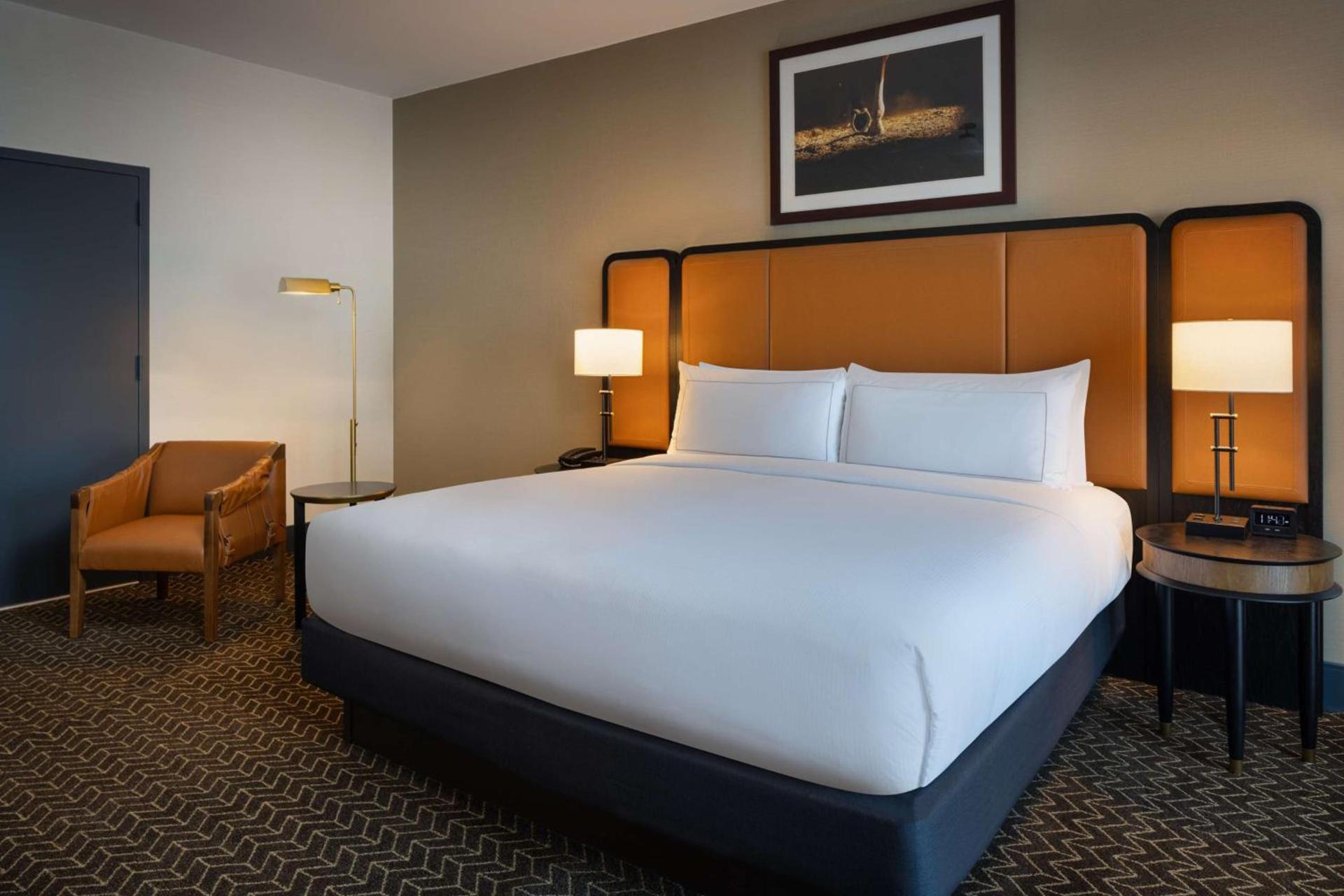 DoubleTree Suites by Hilton Lexington photo 41