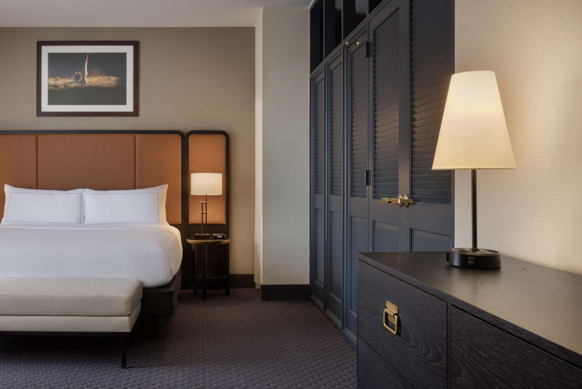 DoubleTree Suites by Hilton Lexington photo 46