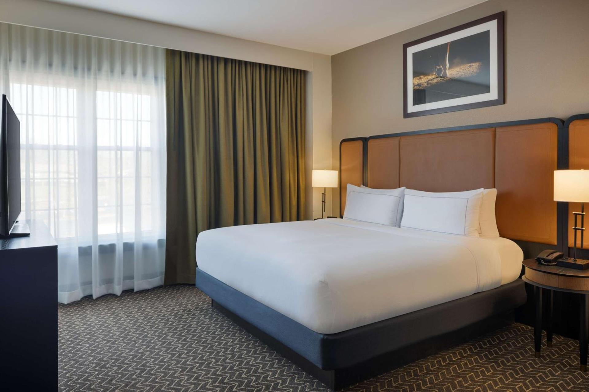DoubleTree Suites by Hilton Lexington photo 48
