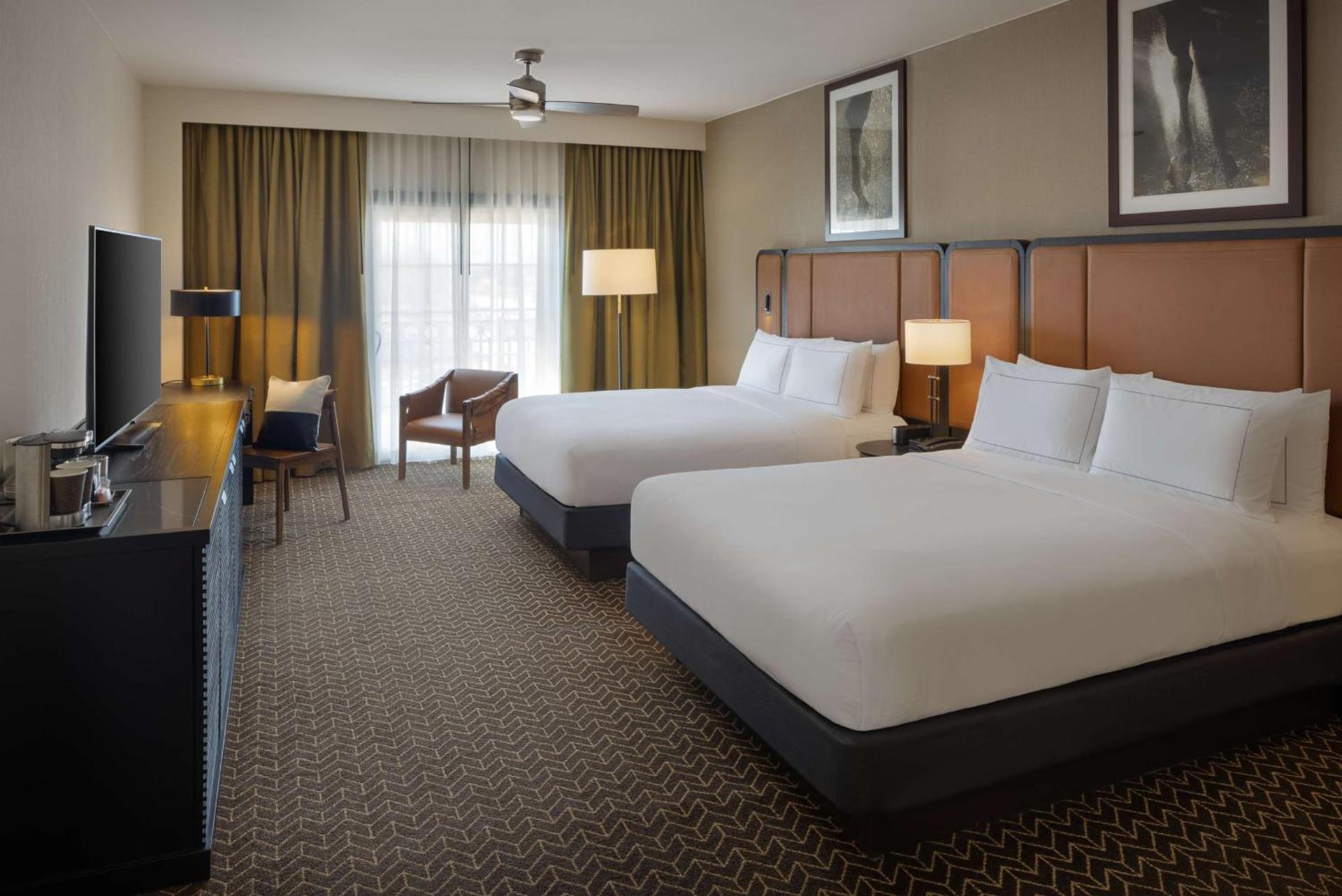 DoubleTree Suites by Hilton Lexington photo 50