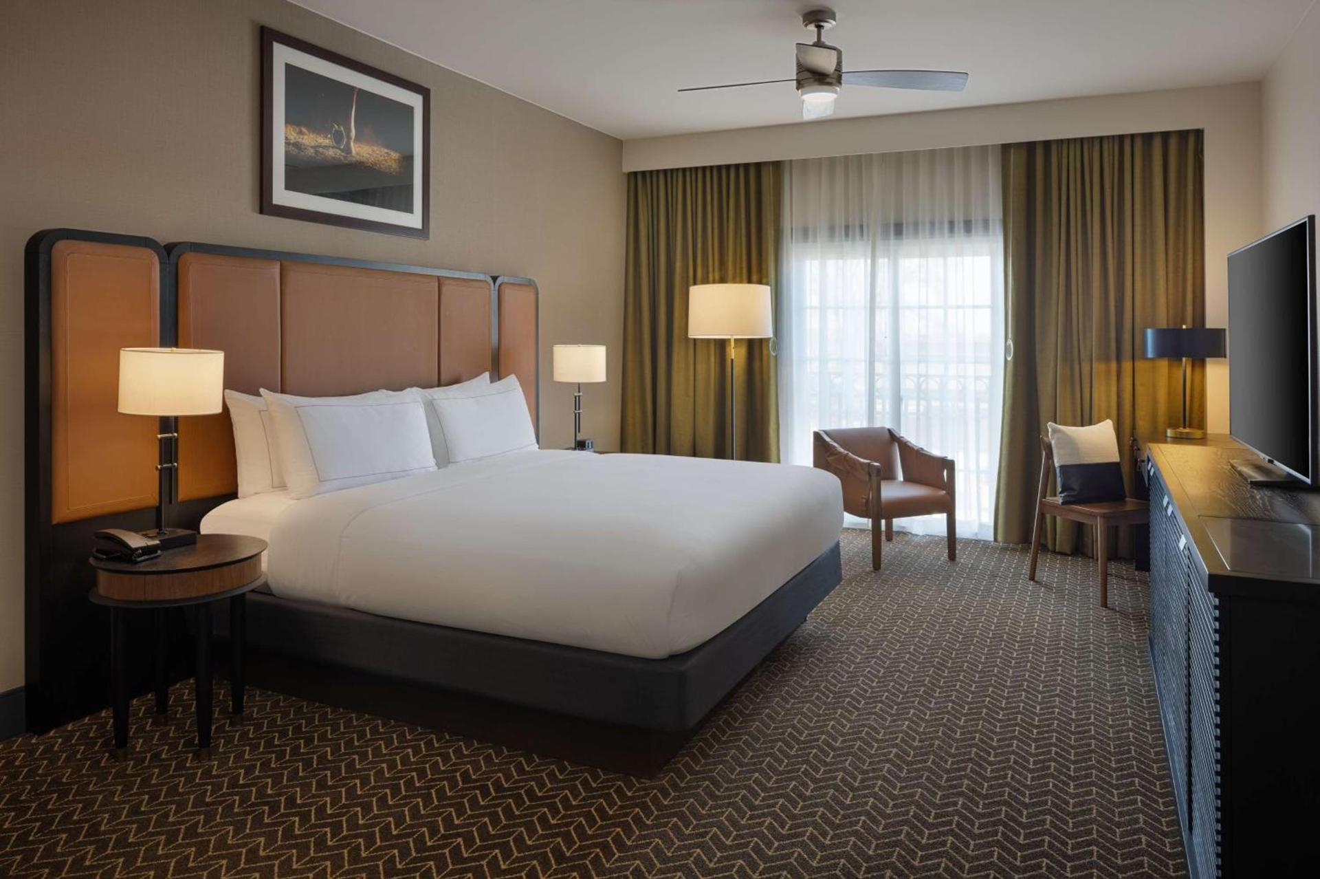 DoubleTree Suites by Hilton Lexington photo 51