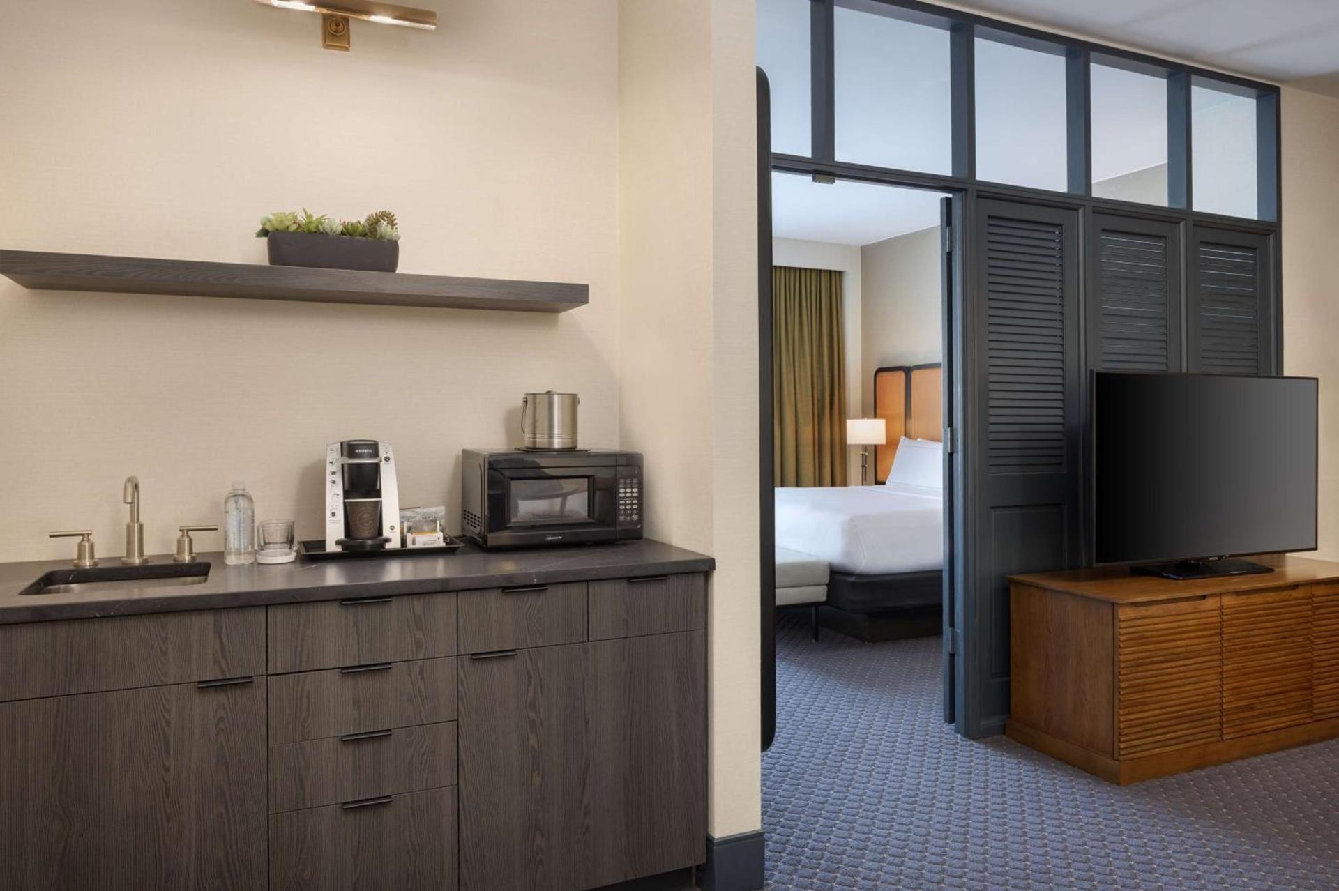 DoubleTree Suites by Hilton Lexington photo 55