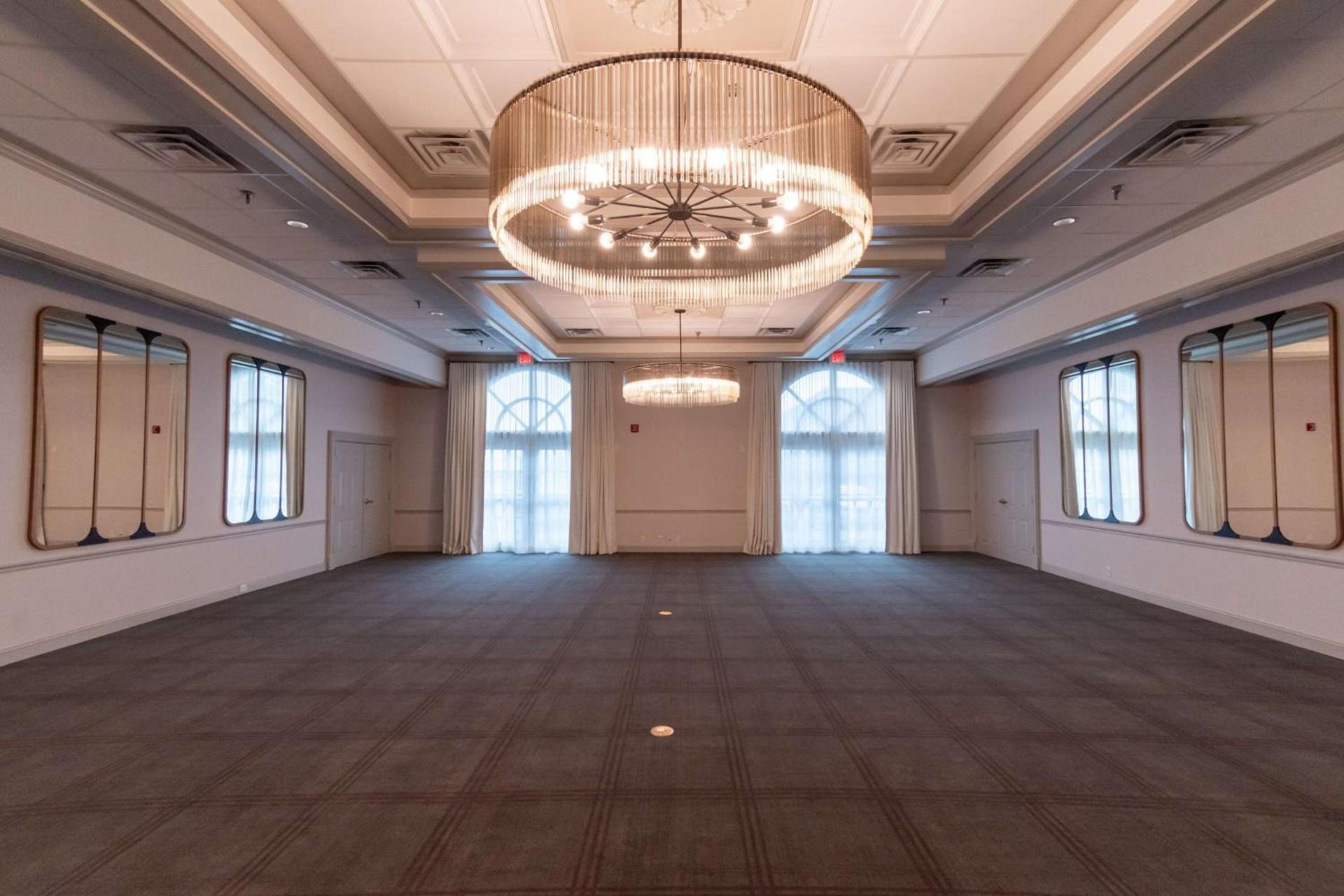 DoubleTree Suites by Hilton Lexington photo 66