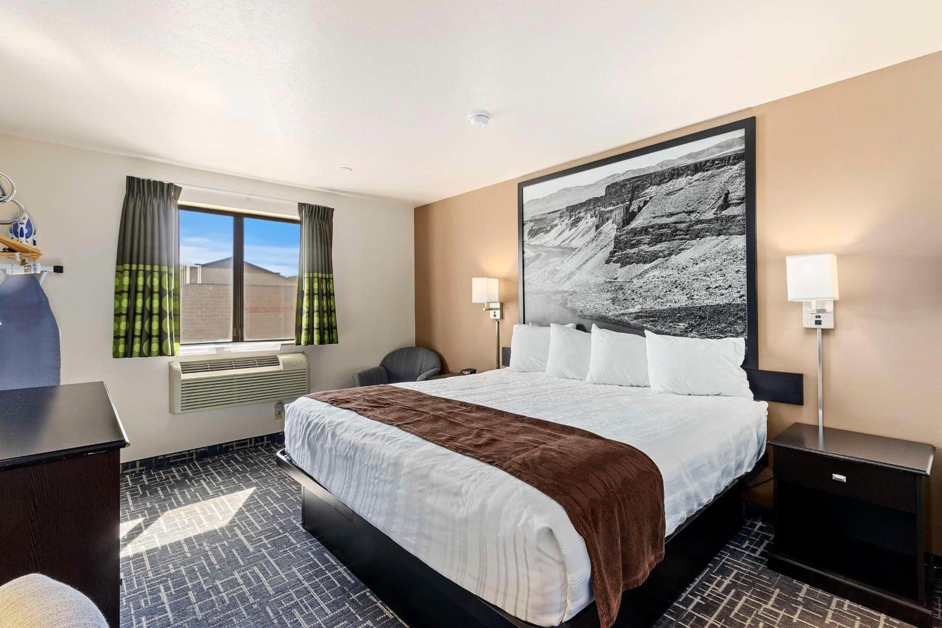 SureStay Hotel by Best Western Twin Falls photo 22