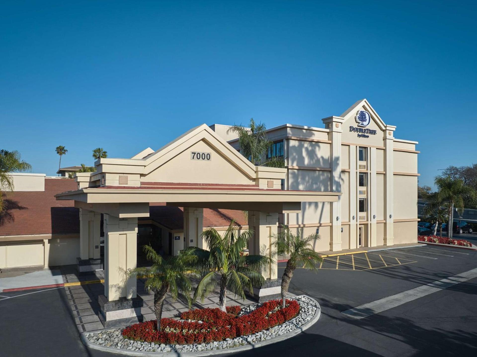Doubletree by Hilton Buena Park — hotel in Buena Park