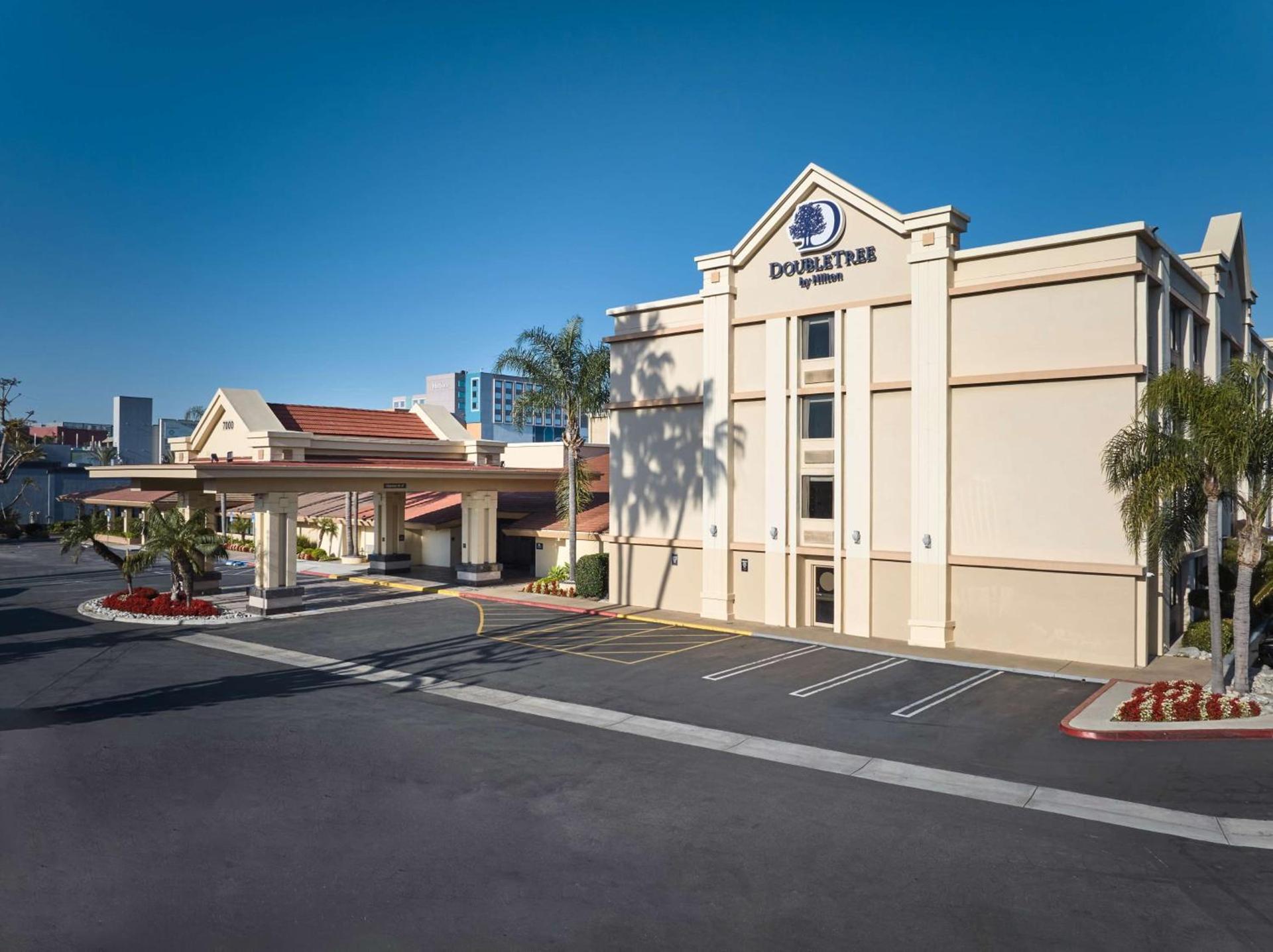 Doubletree by Hilton Buena Park photo 8