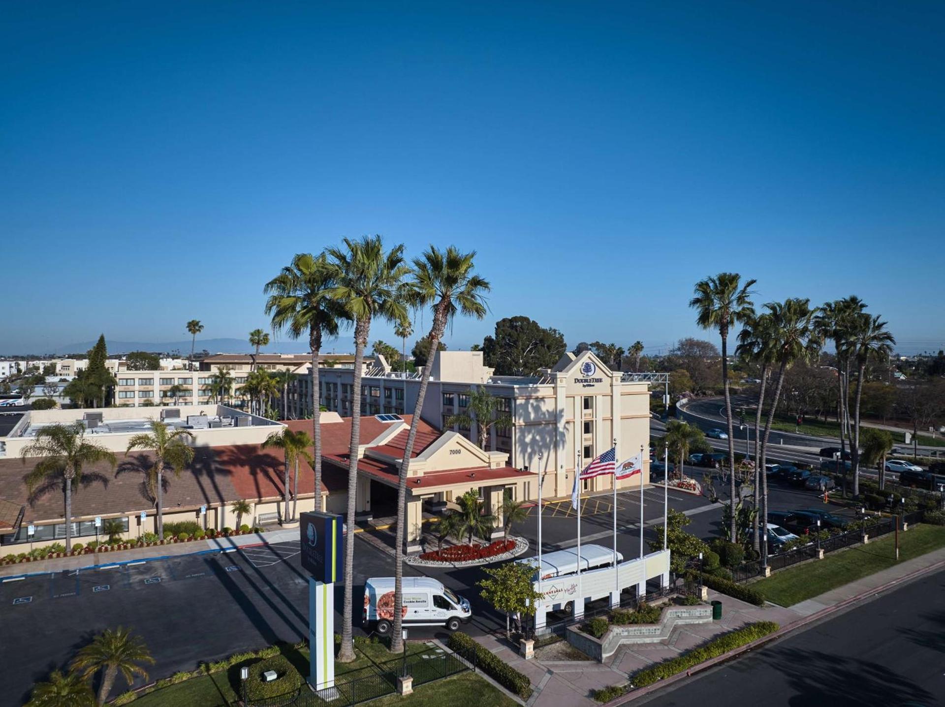 Doubletree by Hilton Buena Park photo 10