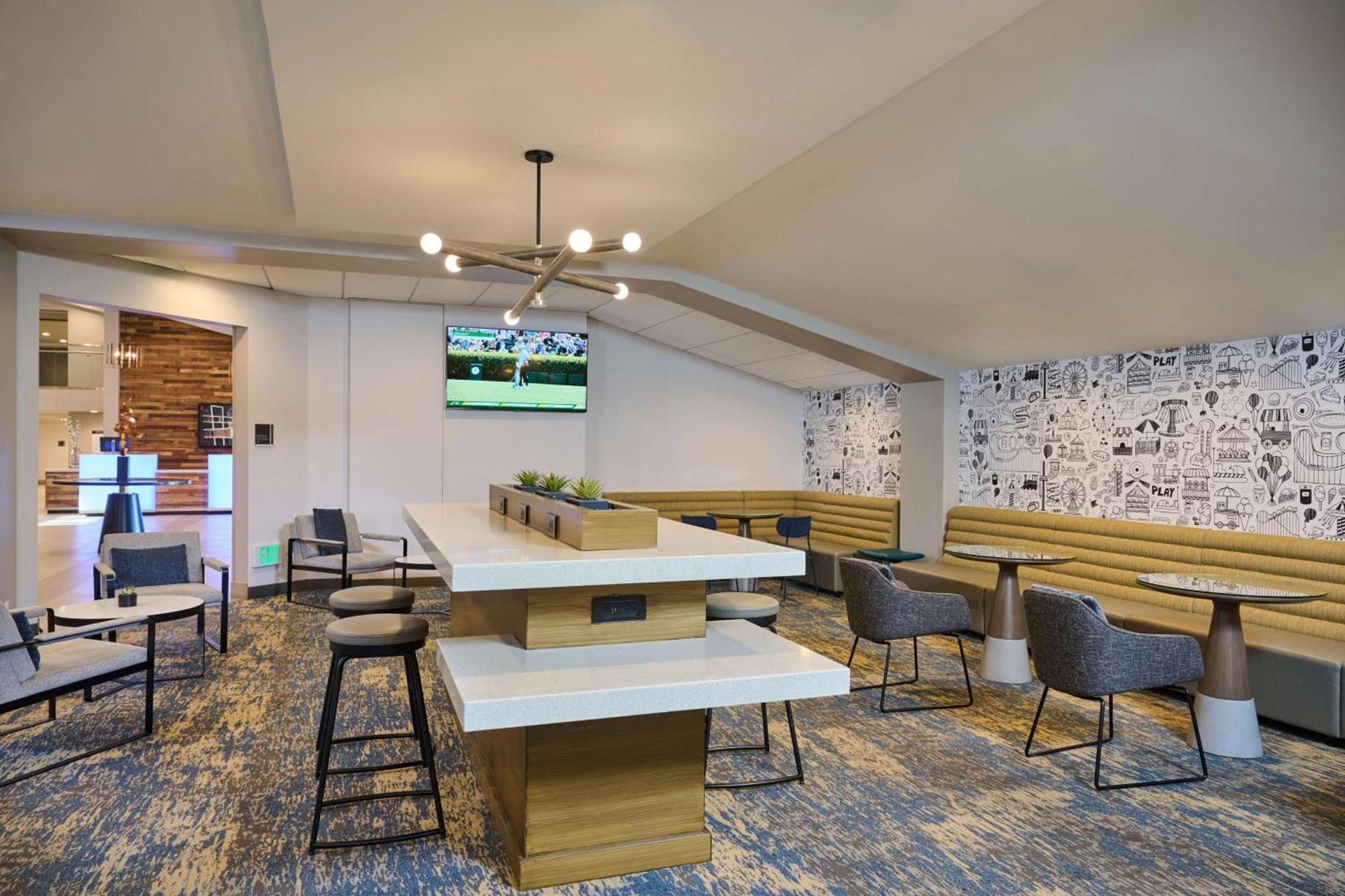 Doubletree by Hilton Buena Park photo 11