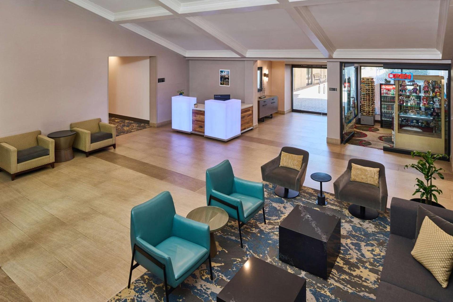 Doubletree by Hilton Buena Park photo 9