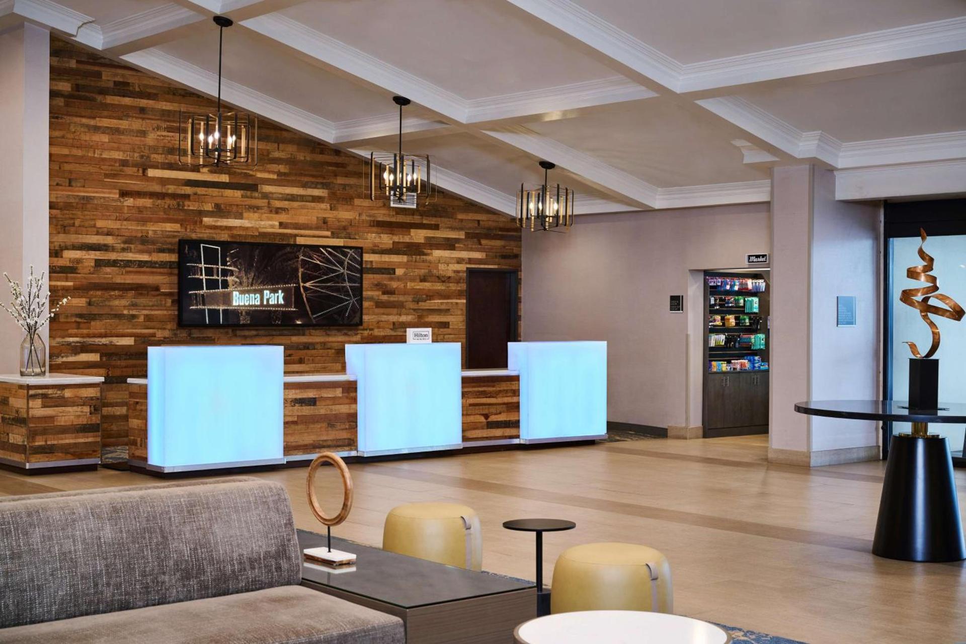 Doubletree by Hilton Buena Park photo 12