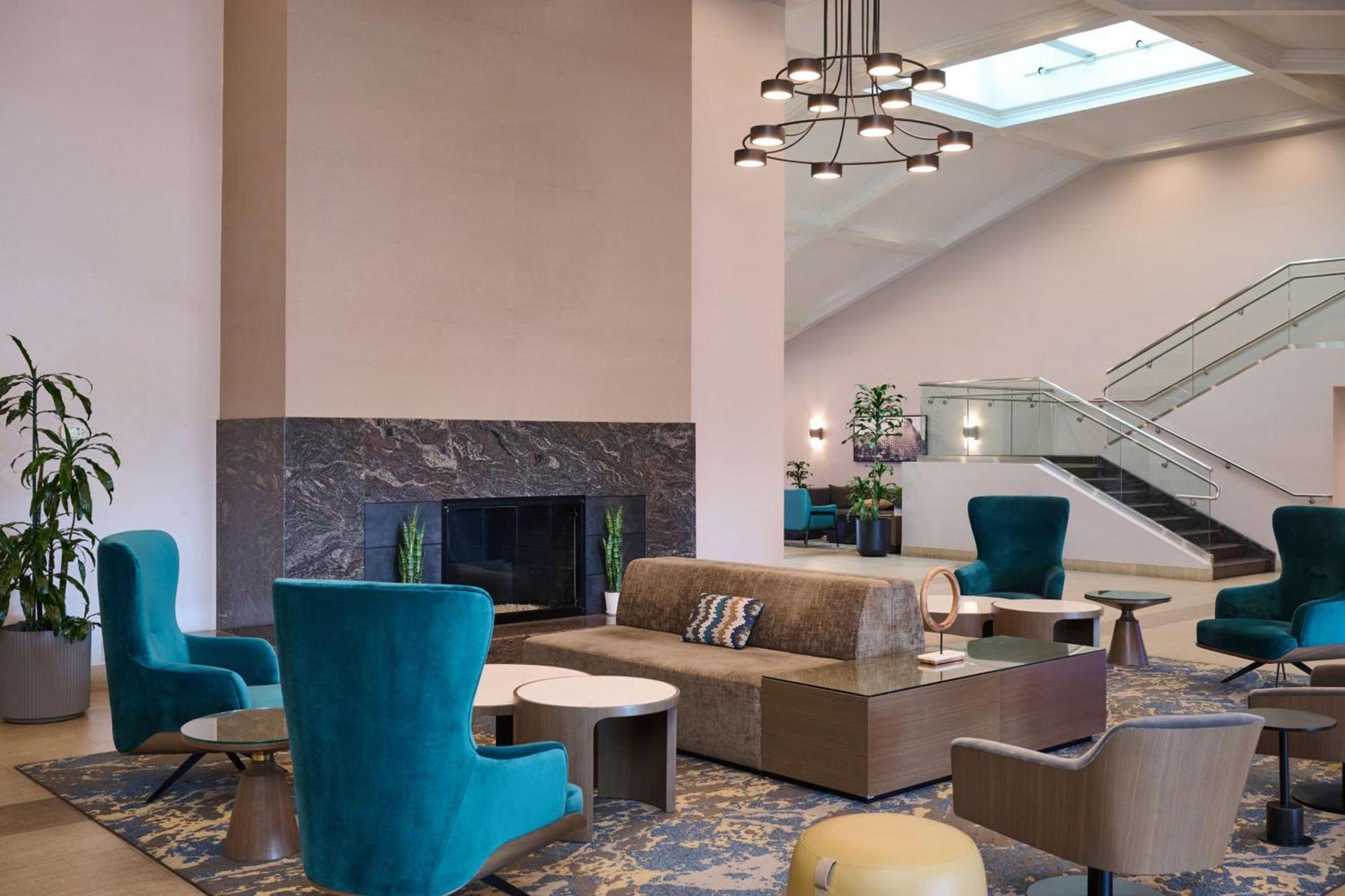 Doubletree by Hilton Buena Park photo 13