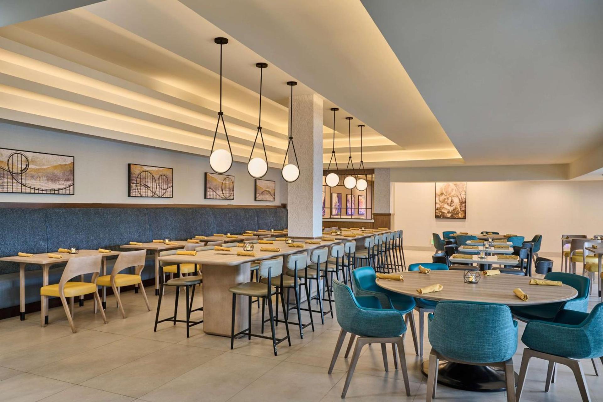 Doubletree by Hilton Buena Park photo 16