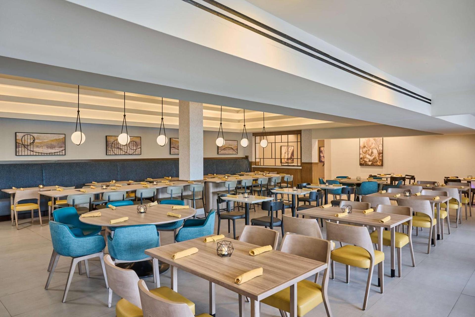 Doubletree by Hilton Buena Park photo 17