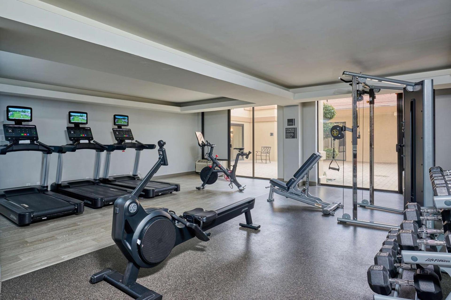 Doubletree by Hilton Buena Park photo 19