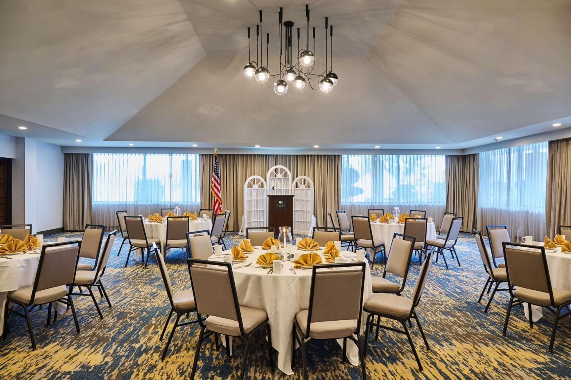 Doubletree by Hilton Buena Park photo 61