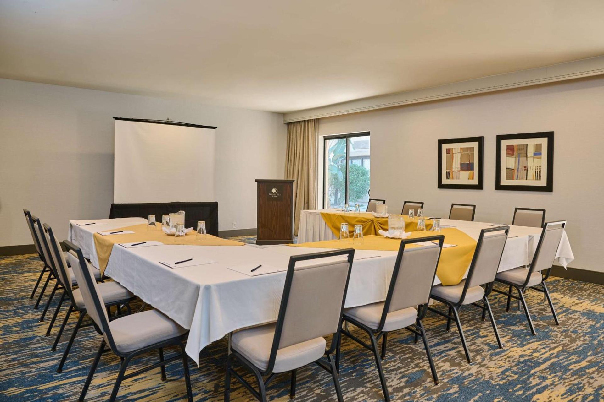 Doubletree by Hilton Buena Park photo 62