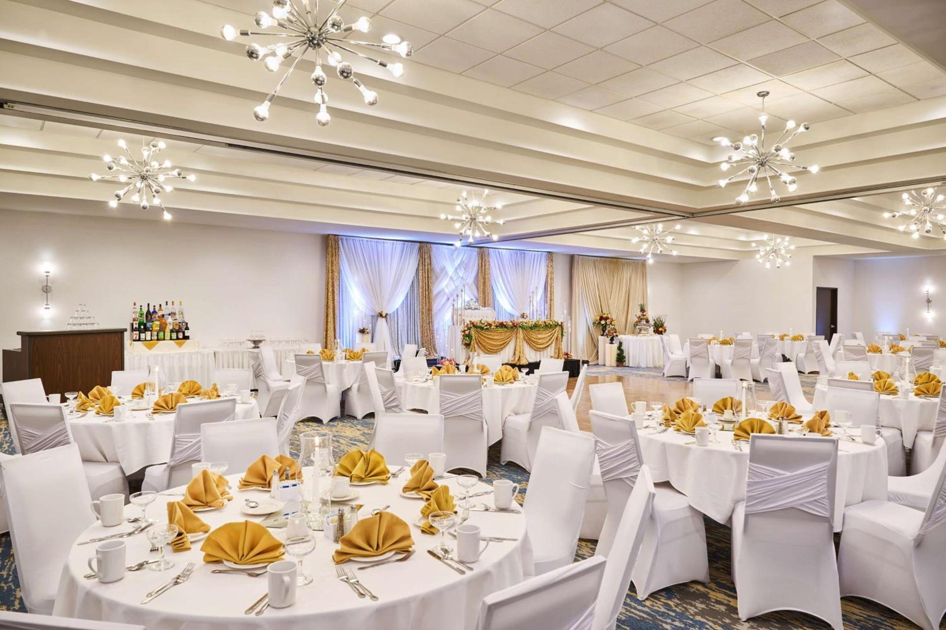 Doubletree by Hilton Buena Park photo 66