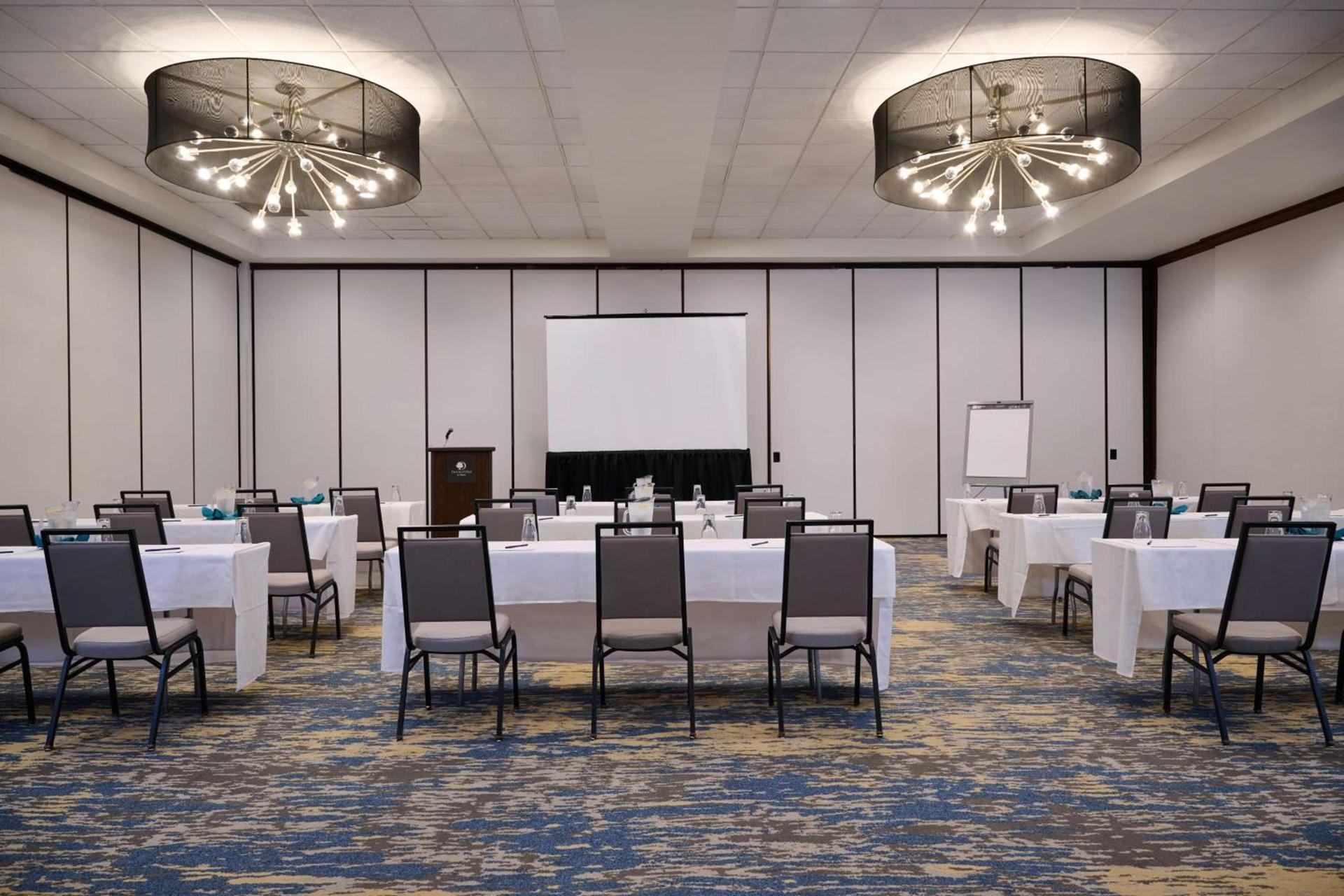 Doubletree by Hilton Buena Park photo 67