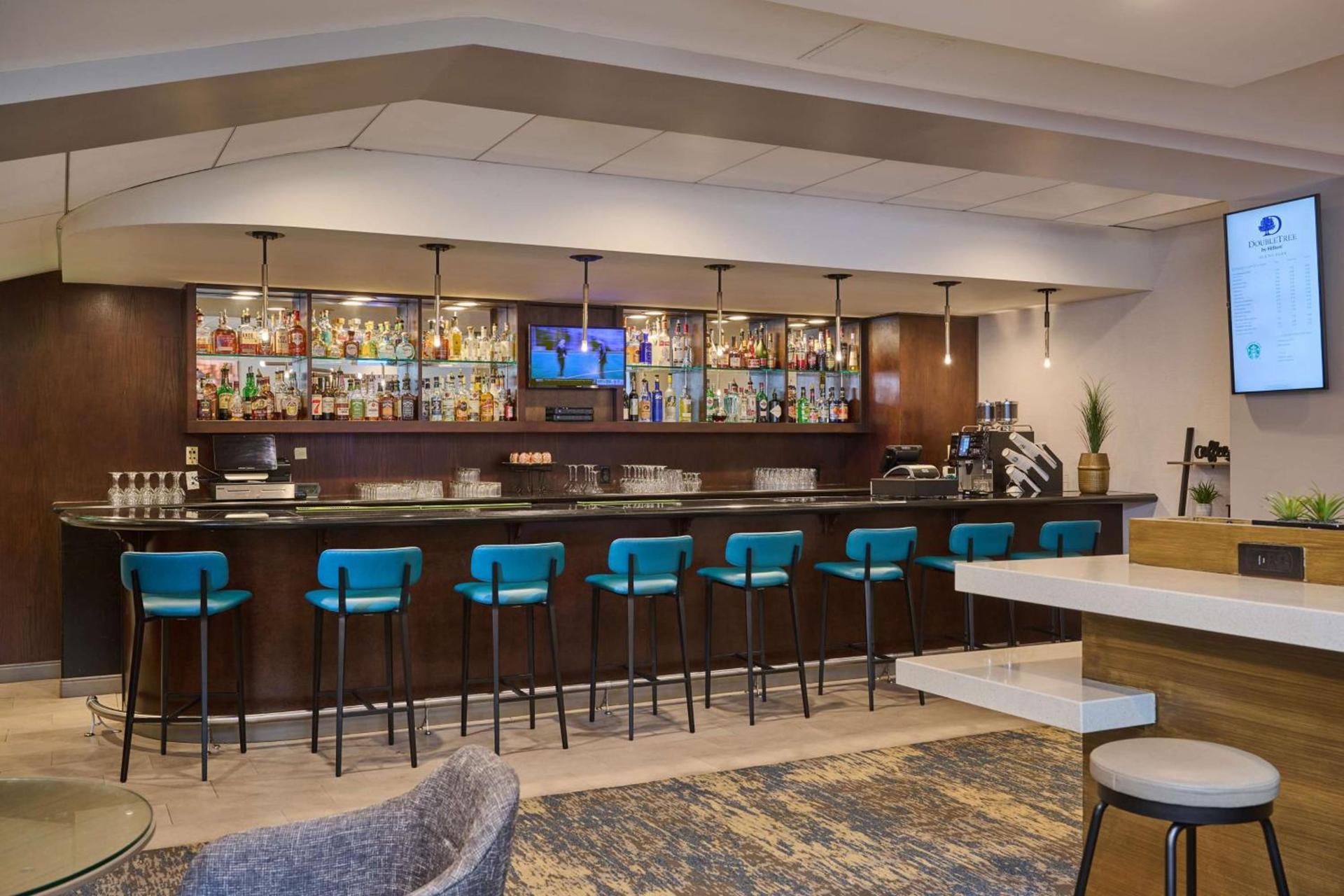 Doubletree by Hilton Buena Park photo 68