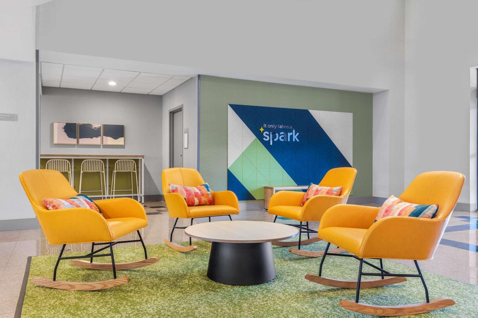 Spark By Hilton Winchester photo 29