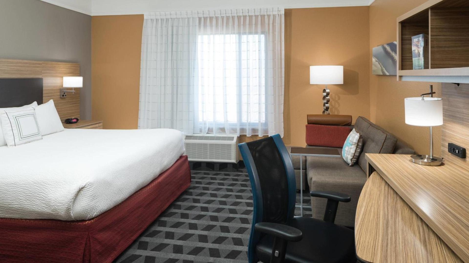 TownePlace Suites by Marriott Panama City photo 29