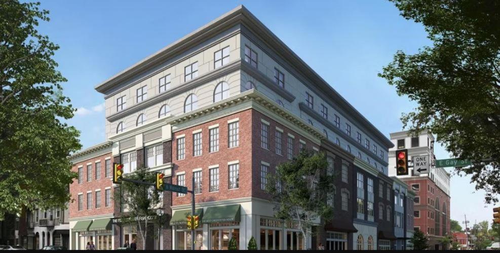 Hotel Indigo West Chester - Downtown by IHG photo 3
