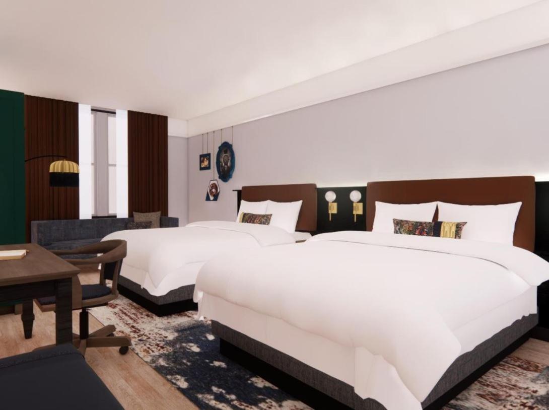 Hotel Indigo West Chester - Downtown by IHG photo 2