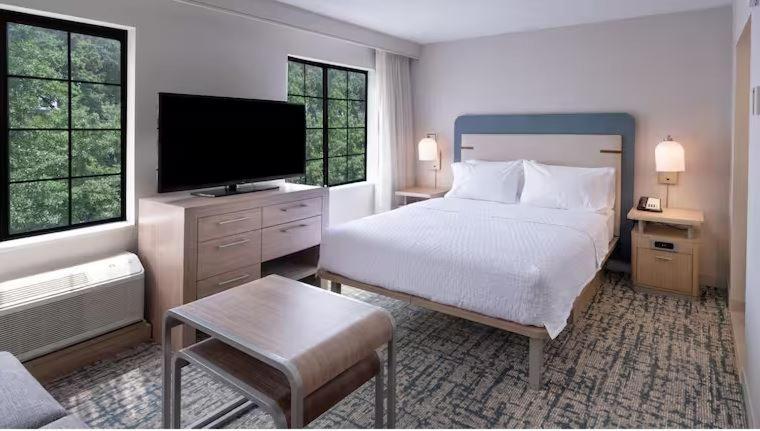 Homewood Suites By Hilton Goldsboro photo 2