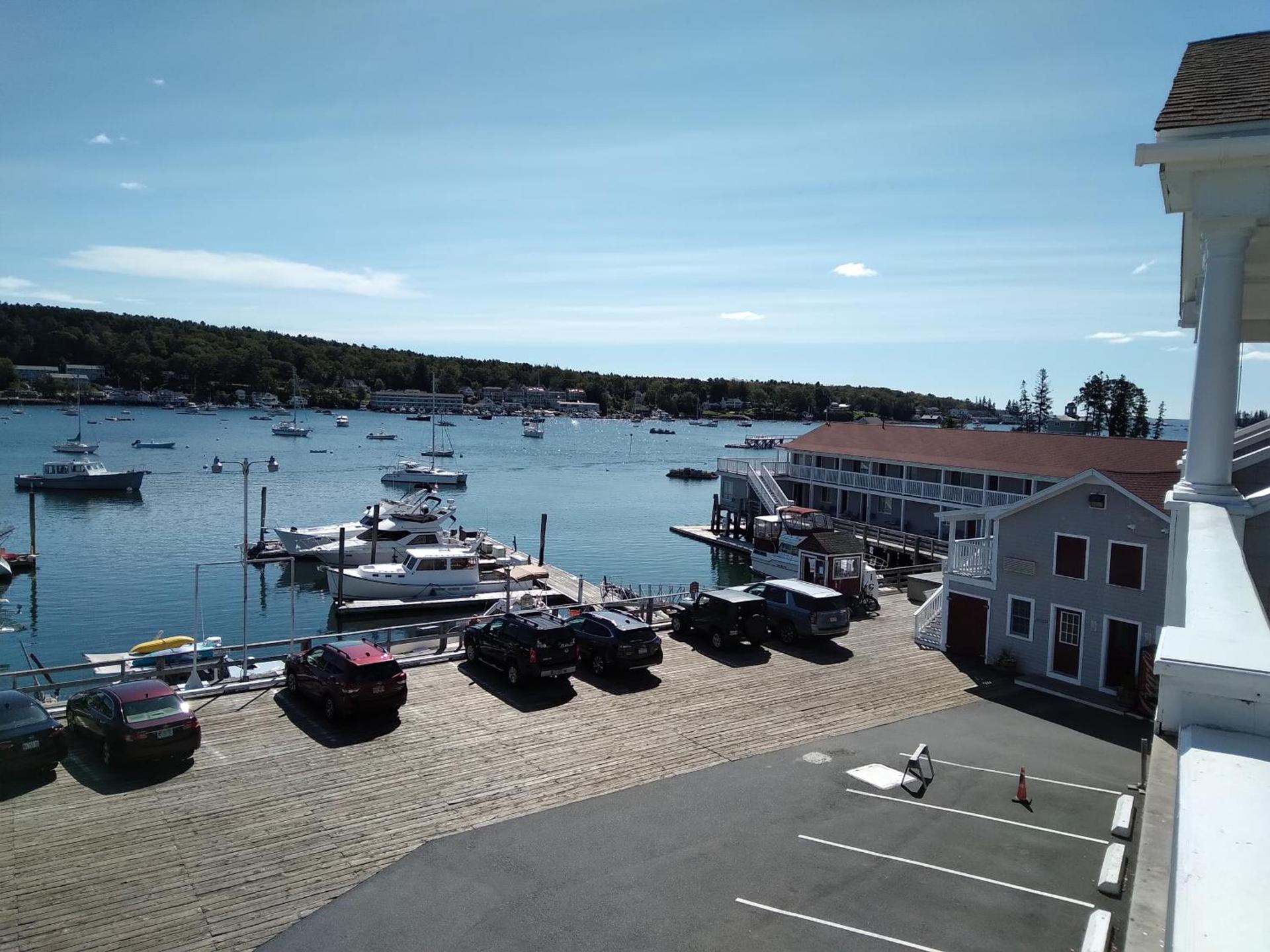 Tugboat Inn photo 88