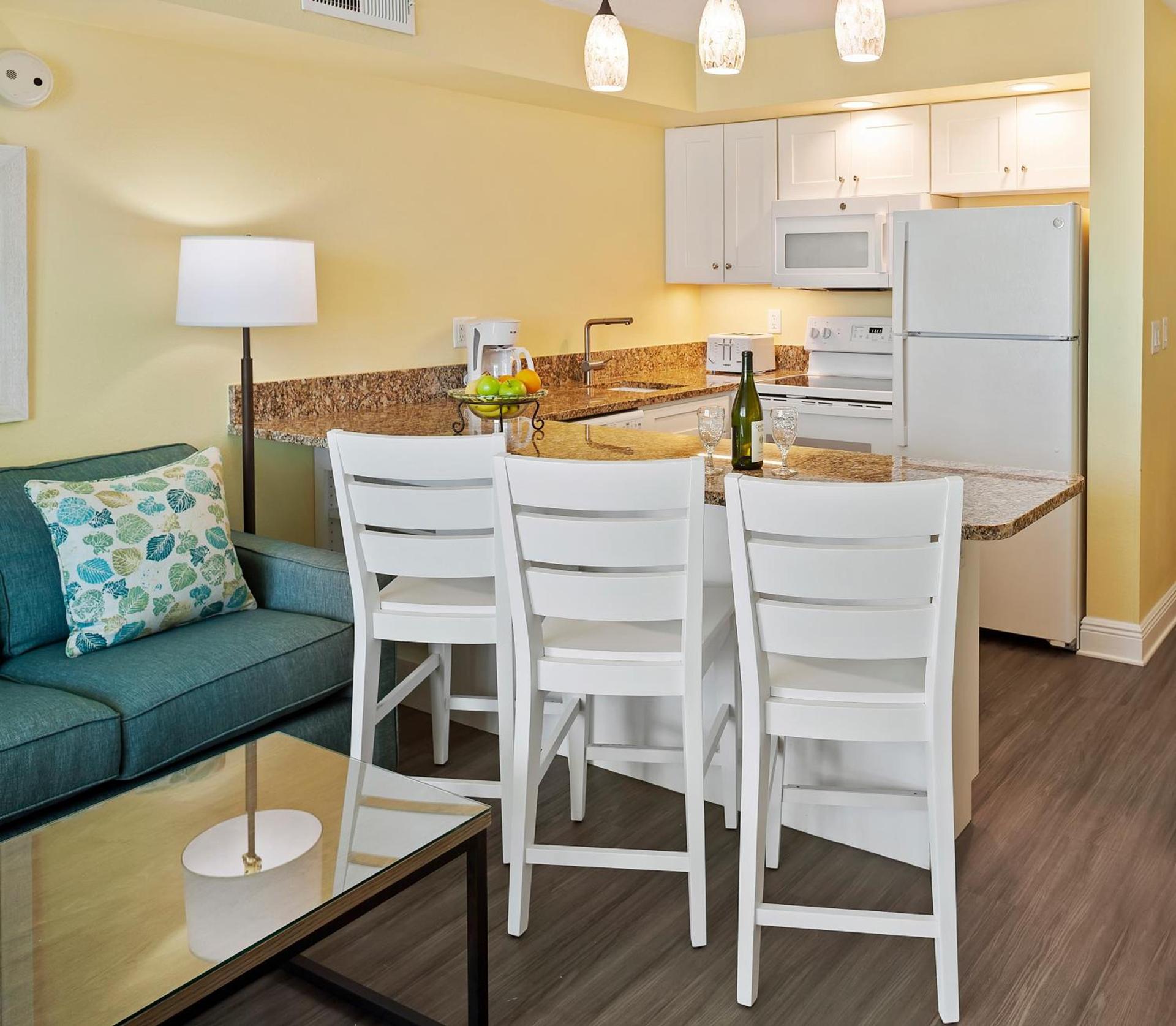 Royal Floridian Resort by Spinnaker photo 25