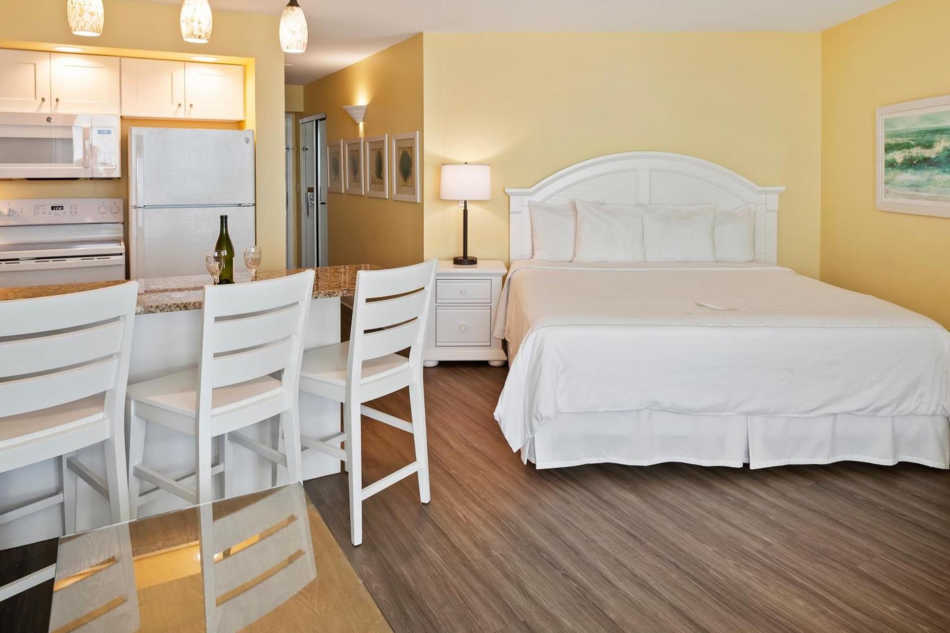 Royal Floridian Resort by Spinnaker photo 26