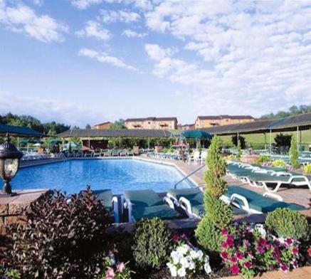 Villa Roma Resort and Conference Center photo 31