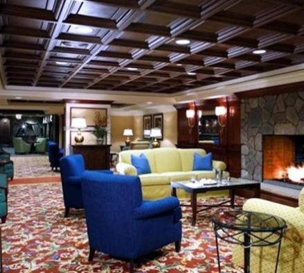 Villa Roma Resort and Conference Center photo 35
