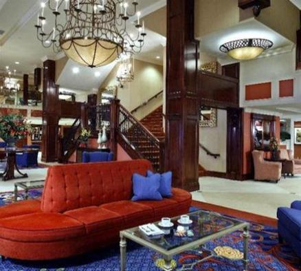 Villa Roma Resort and Conference Center photo 36