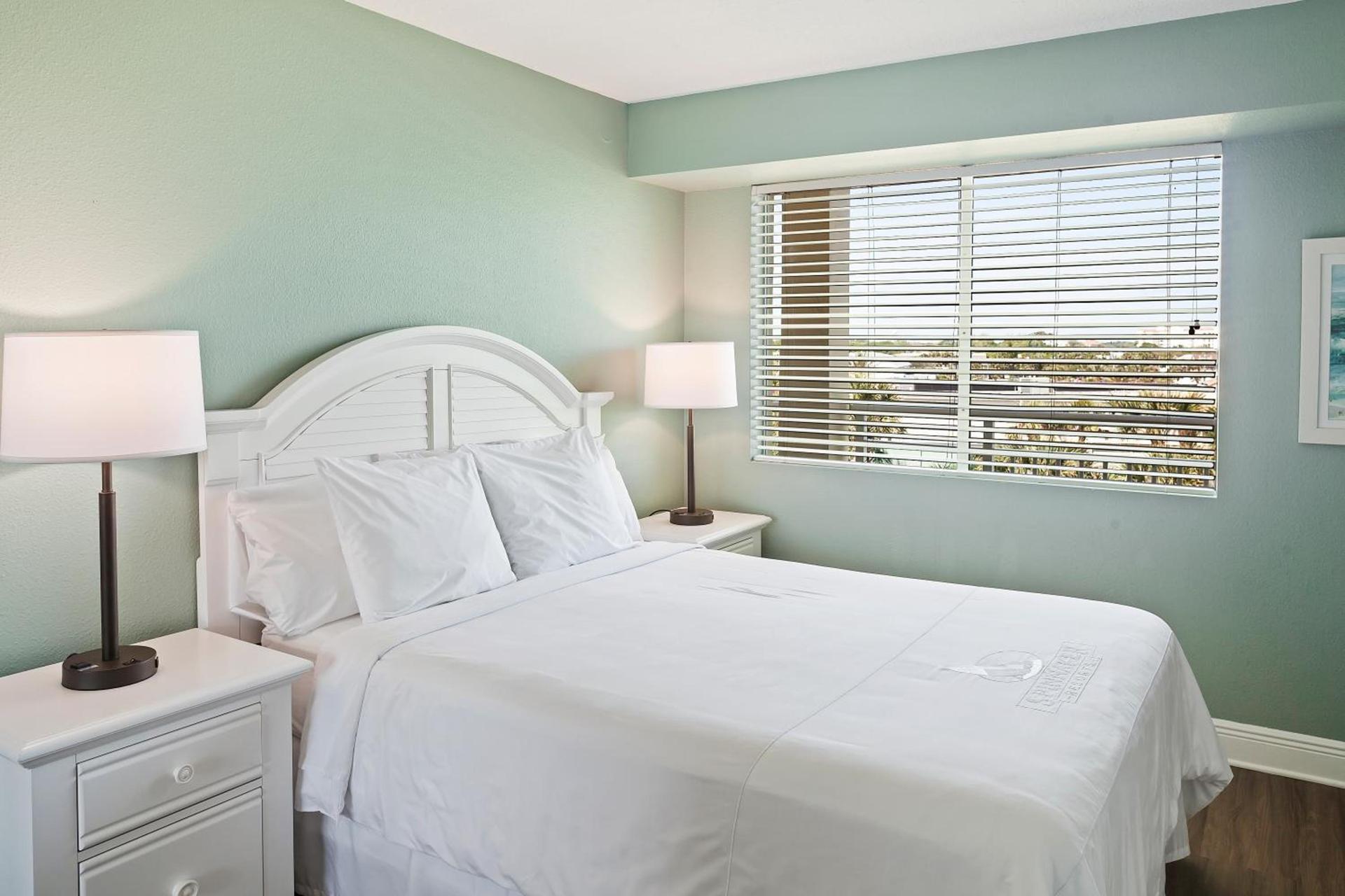 Royal Floridian Resort by Spinnaker photo 34