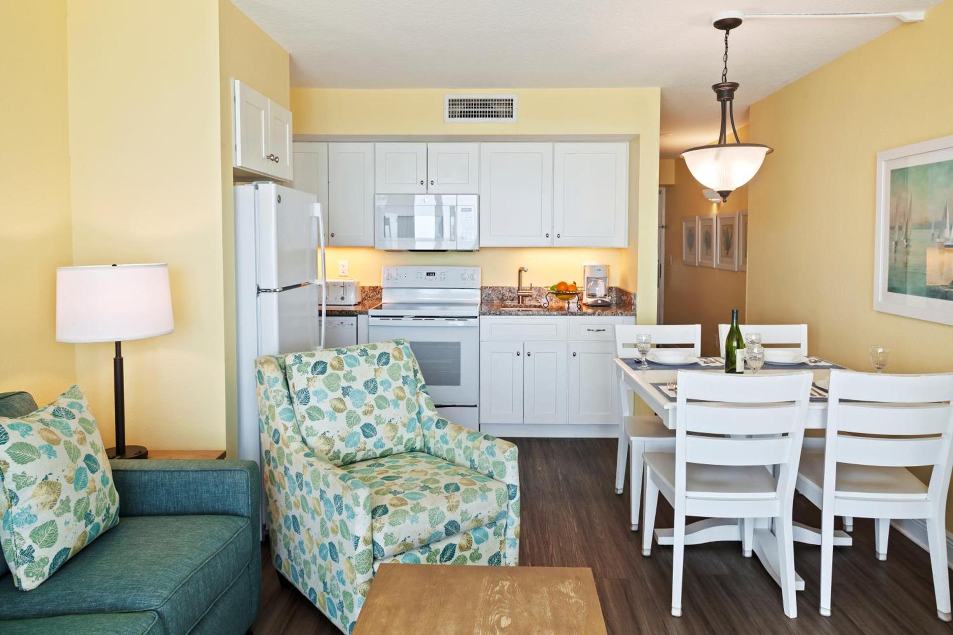 Royal Floridian Resort by Spinnaker photo 37