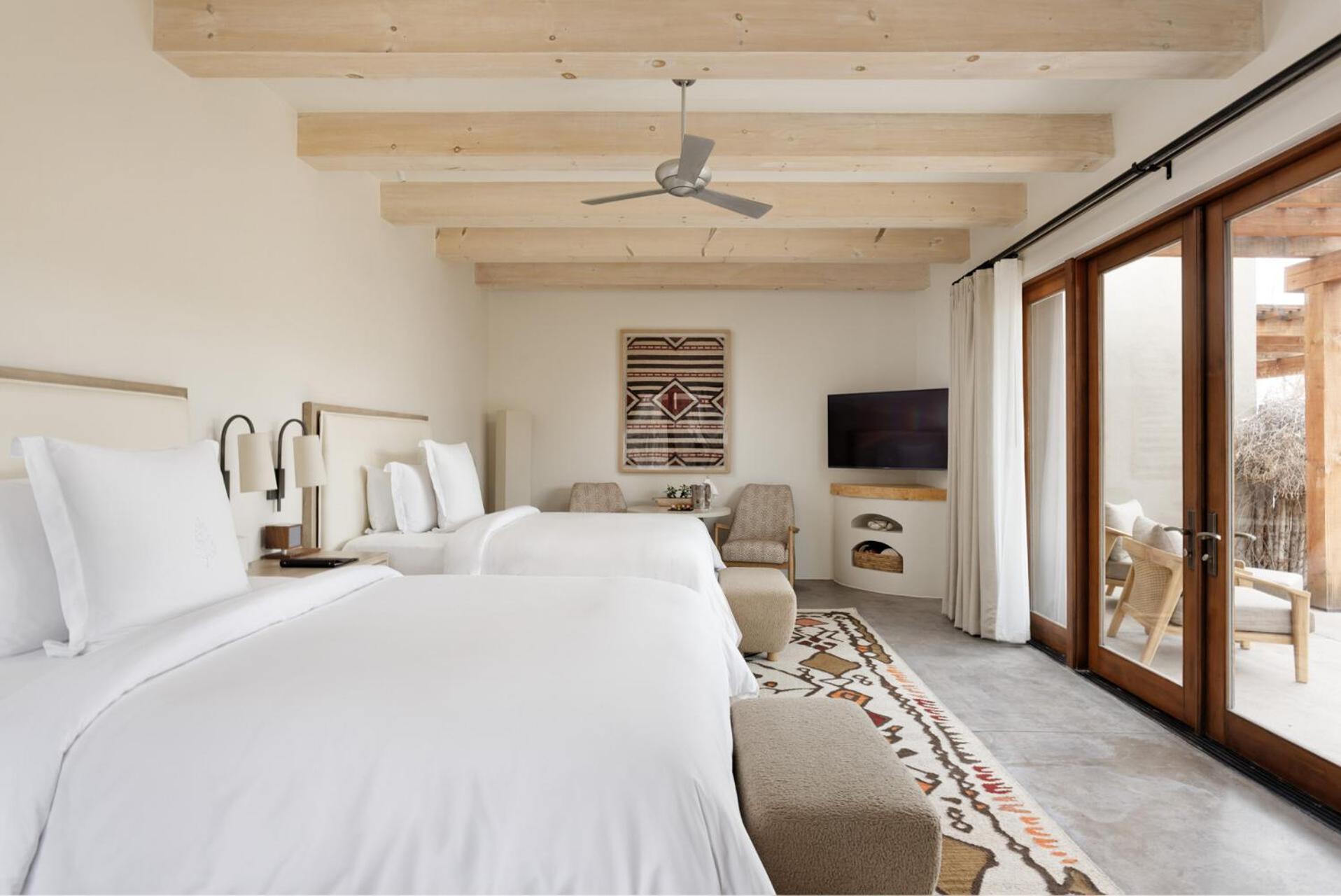 Four Seasons Resort Rancho Encantado Santa Fe photo 26