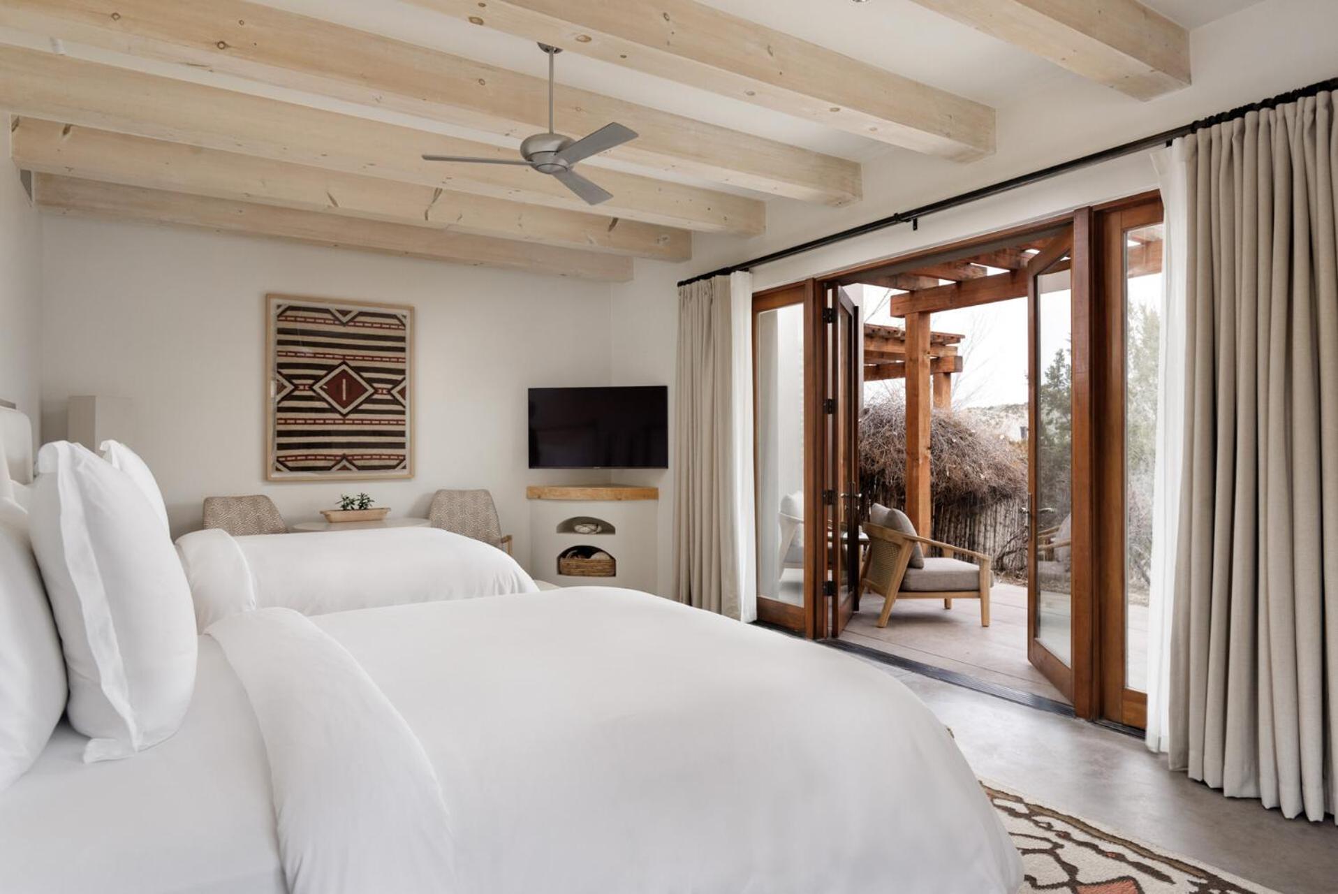 Four Seasons Resort Rancho Encantado Santa Fe photo 27
