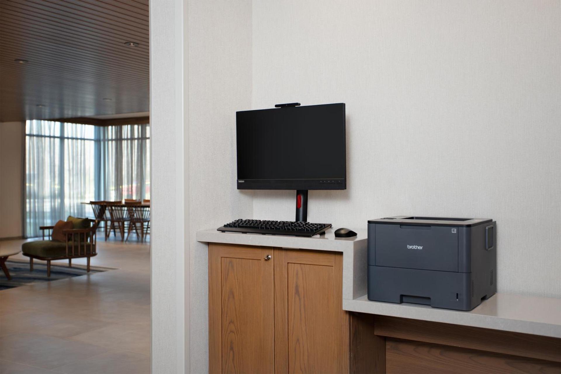 Fairfield by Marriott Inn & Suites Indianapolis Plainfield photo 5