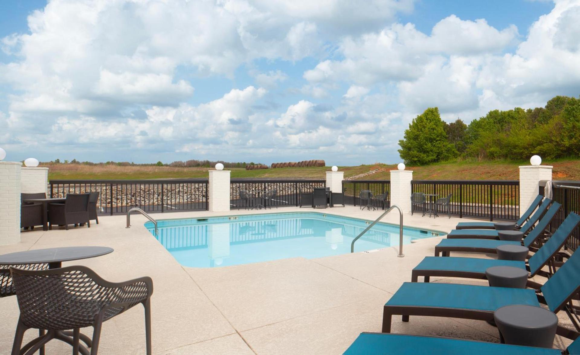 Hampton Inn Athens photo 43
