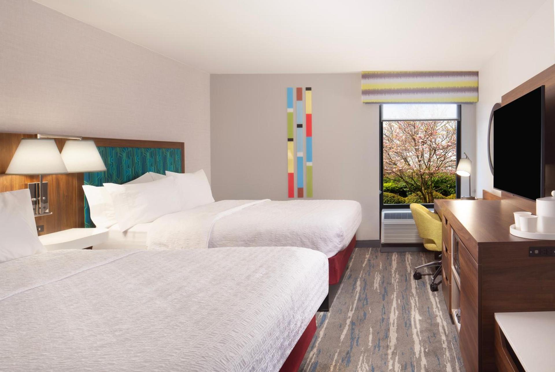 Hampton Inn Athens photo 45