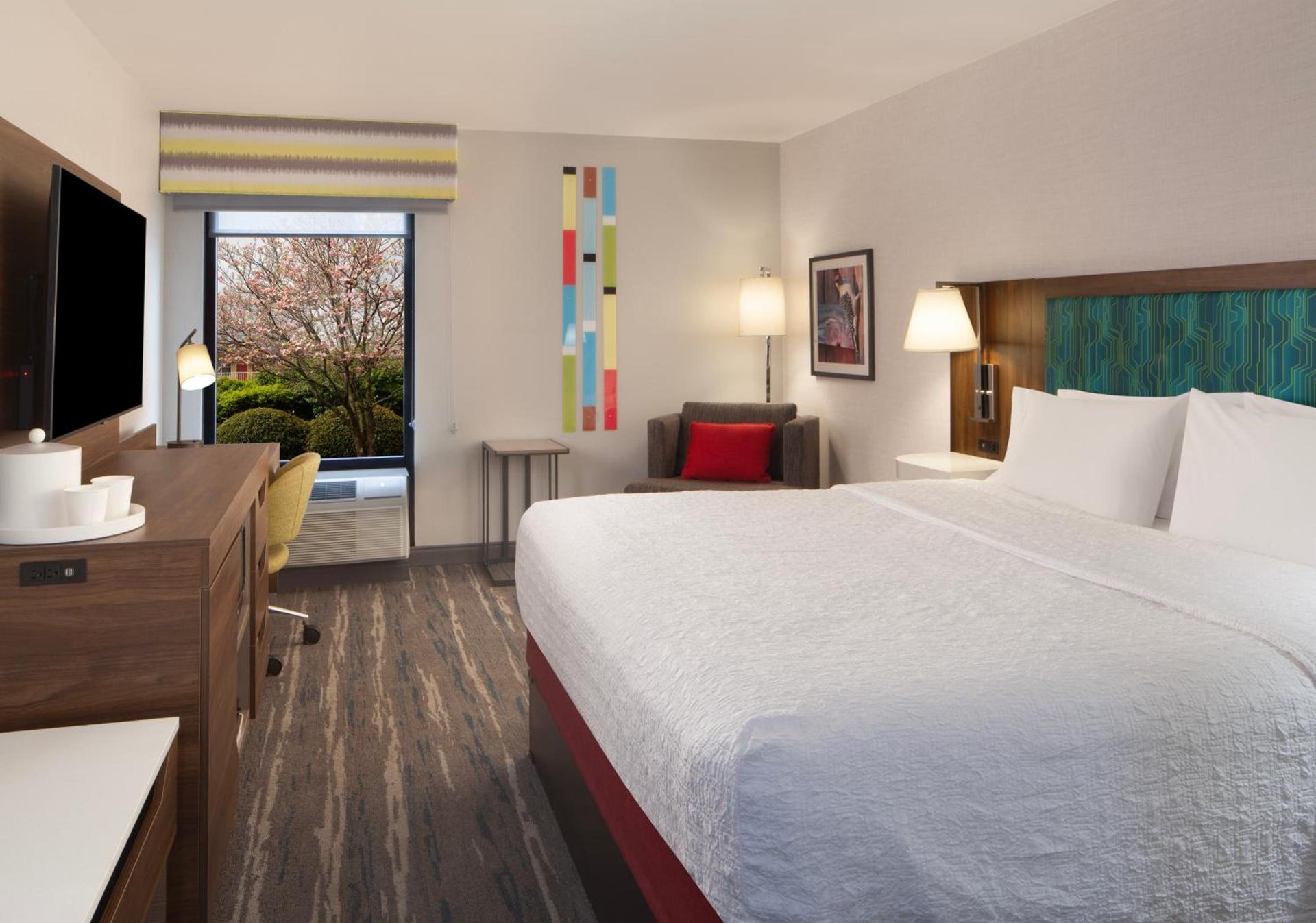 Hampton Inn Athens photo 46