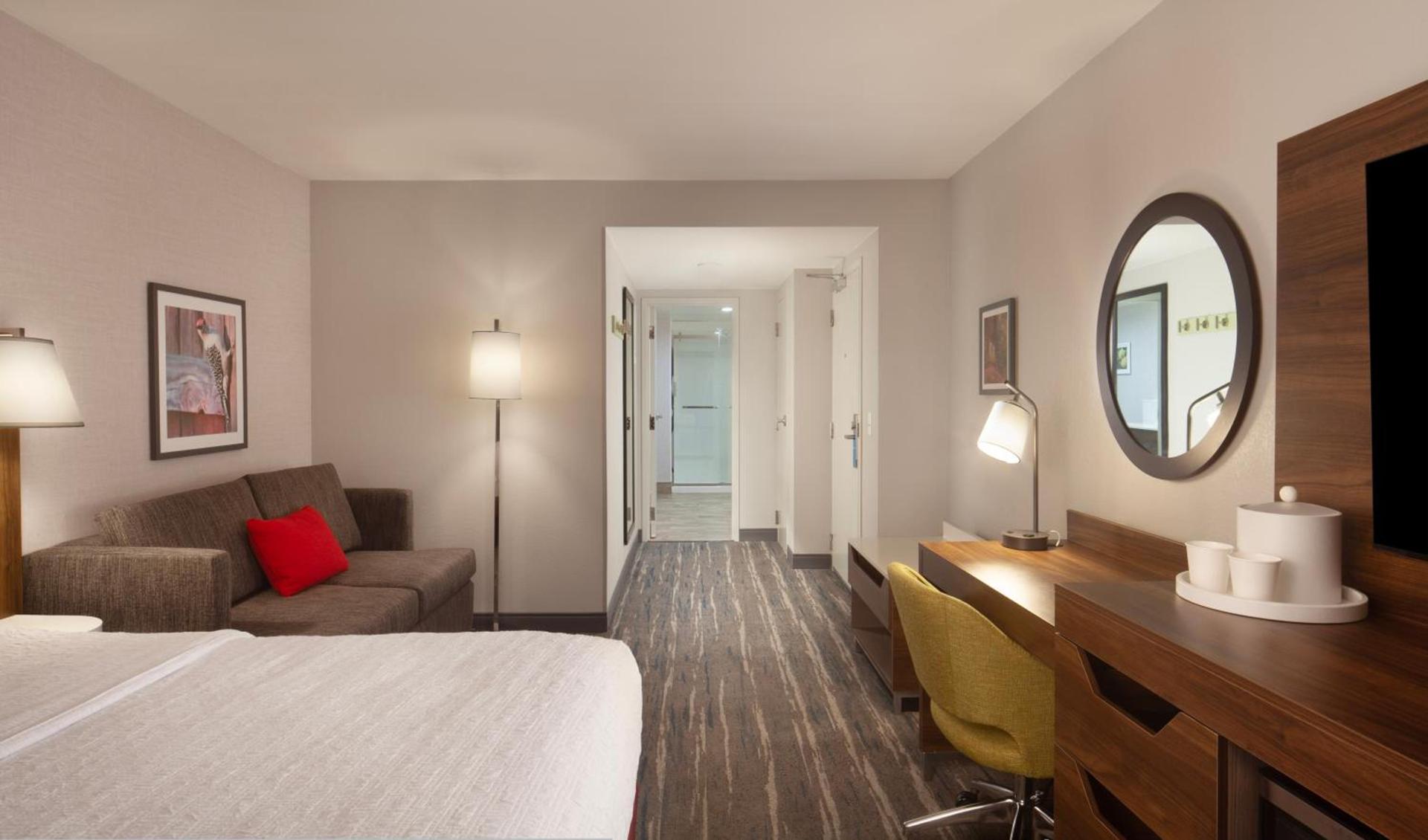 Hampton Inn Athens photo 47