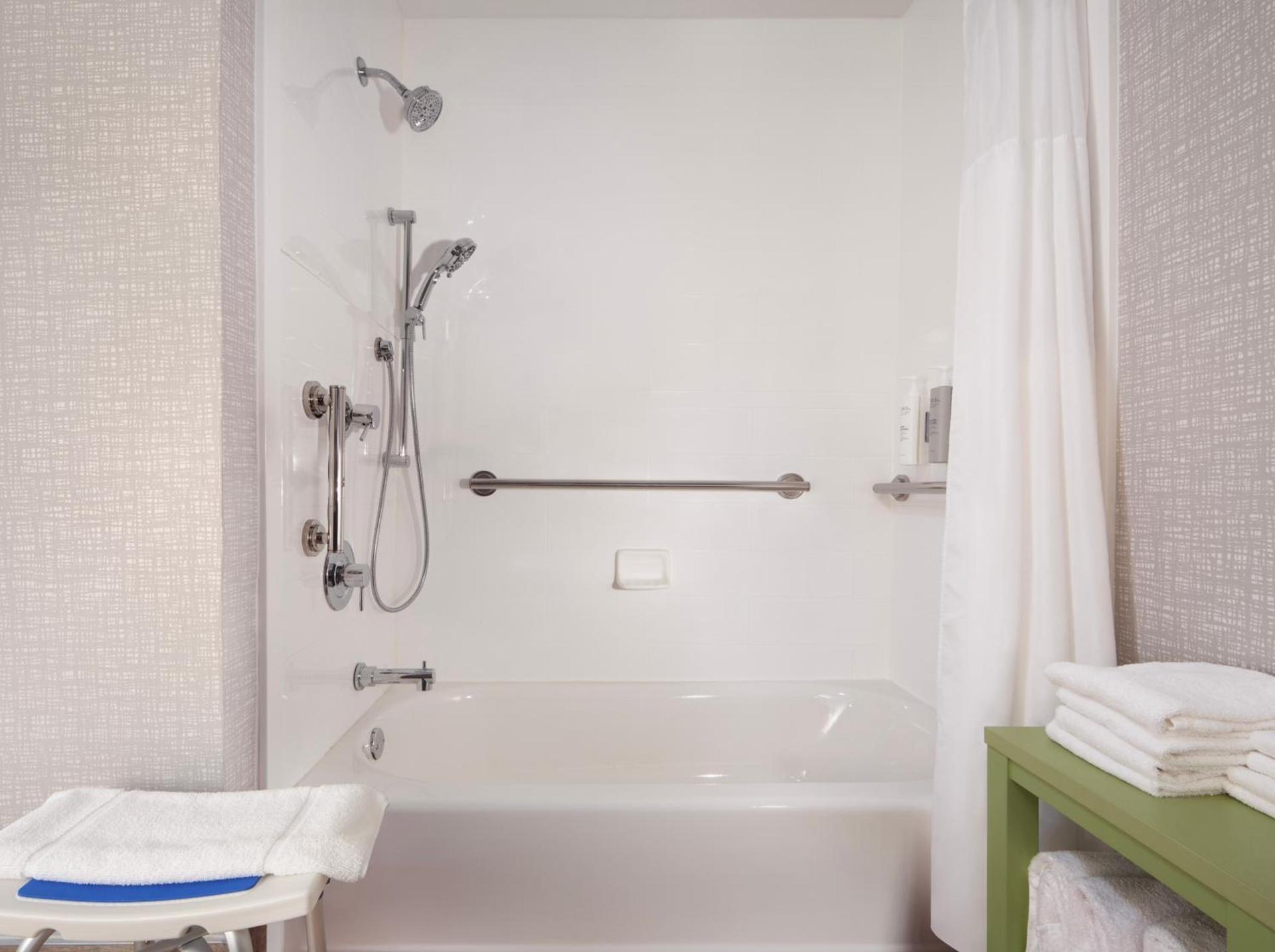 Hampton Inn Athens photo 48