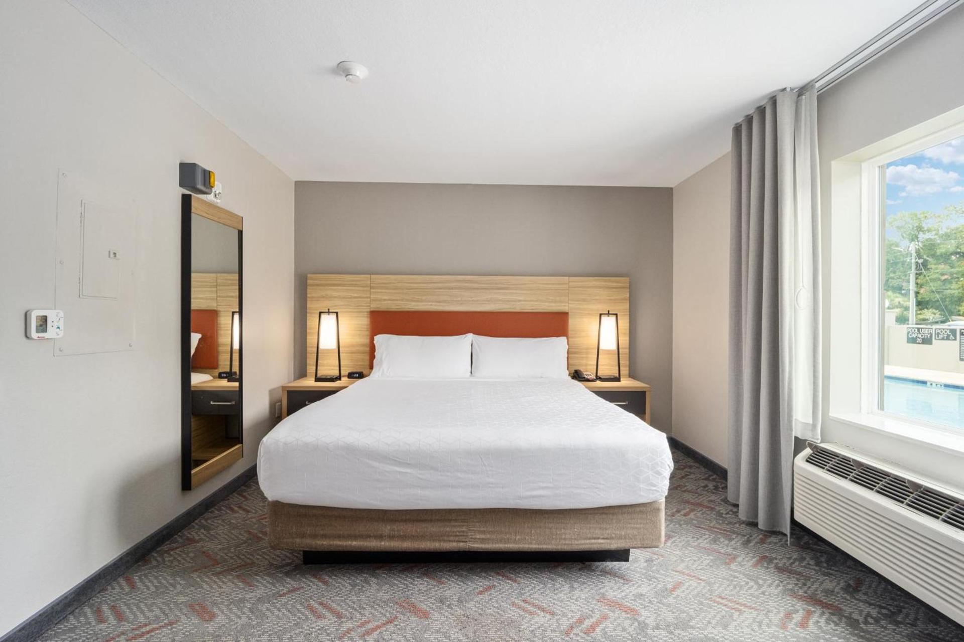 Candlewood Suites - Ocala I-75 by IHG photo 5