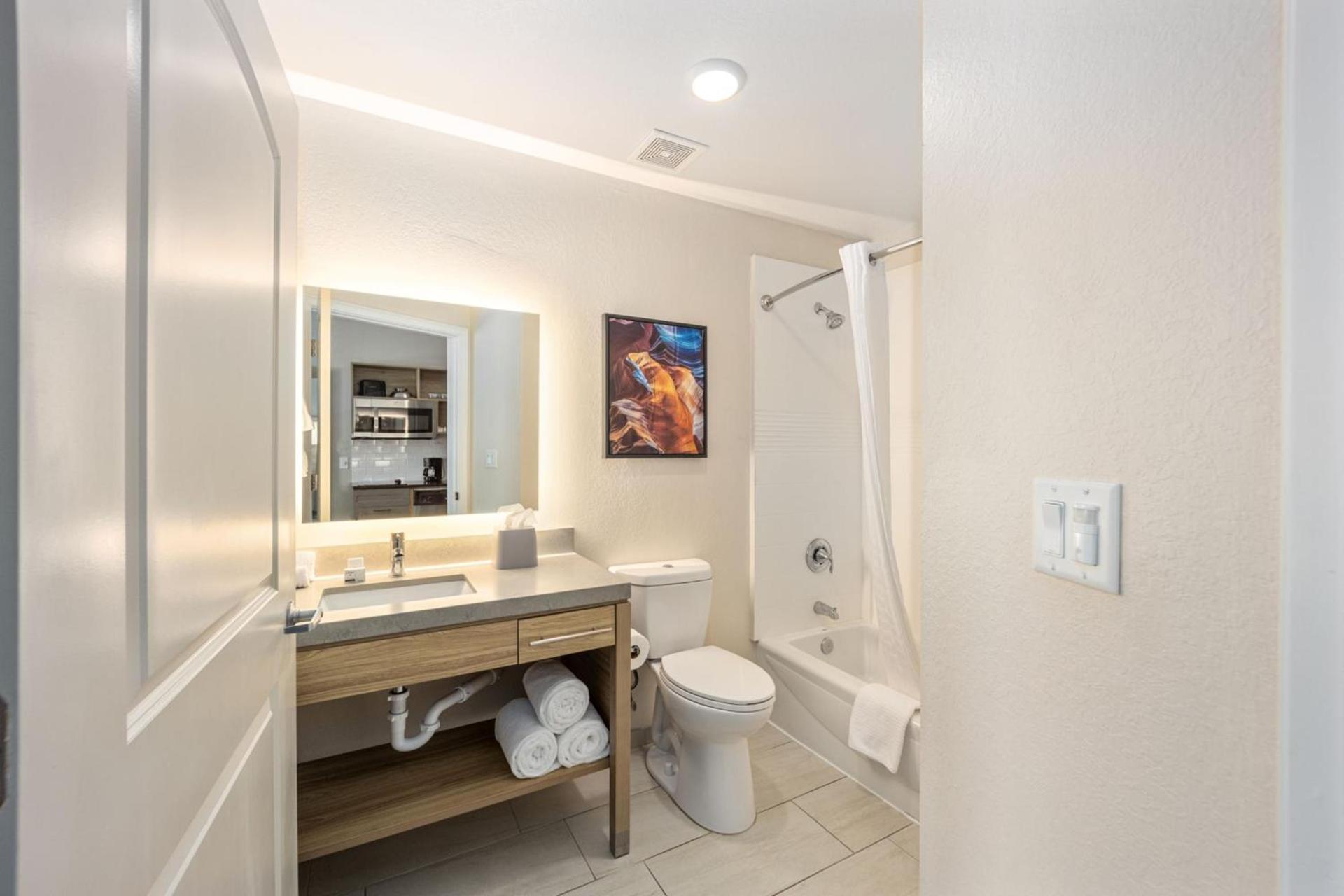 Candlewood Suites - Ocala I-75 by IHG photo 9