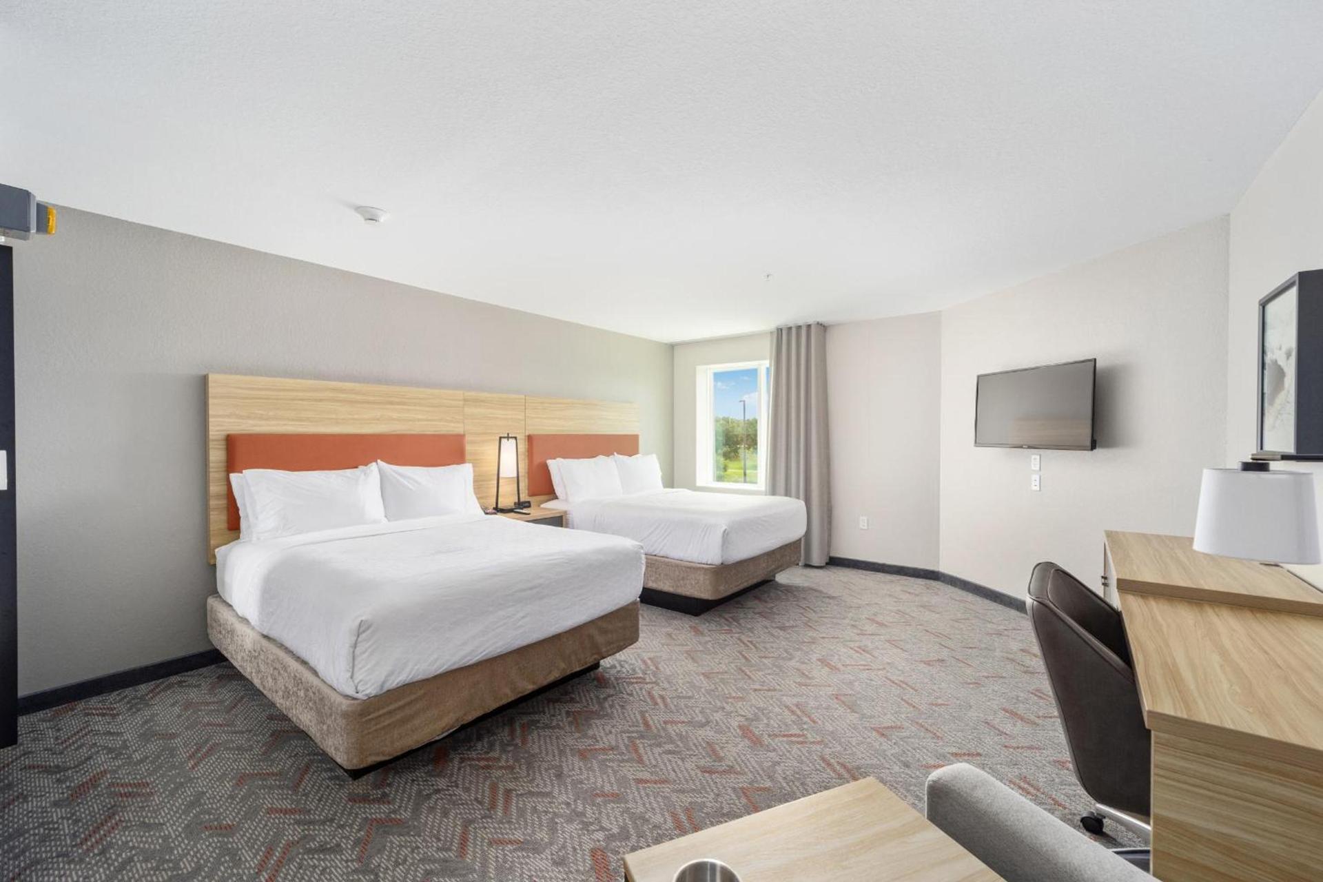 Candlewood Suites - Ocala I-75 by IHG photo 8