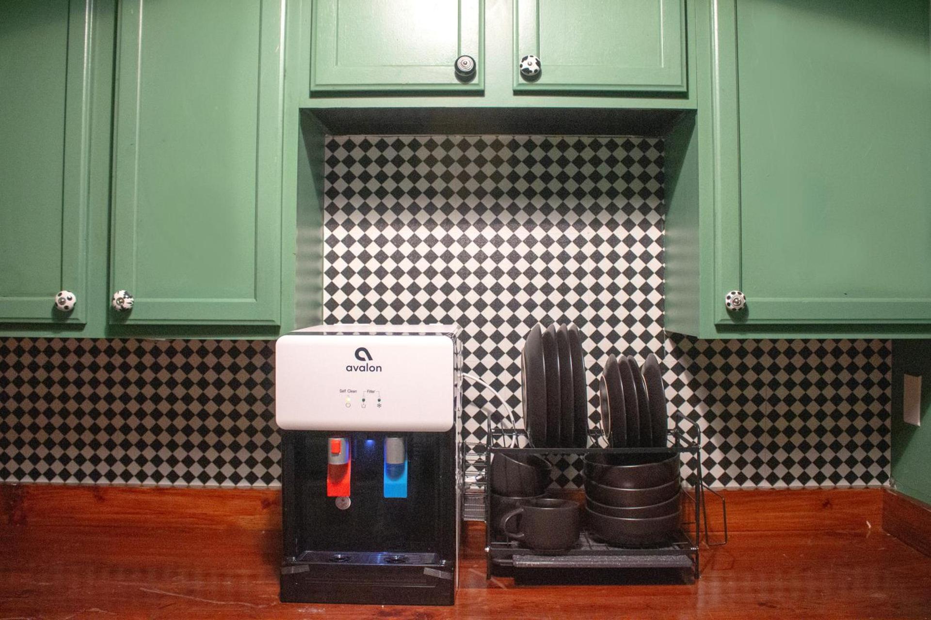 The Nolita Express Hostel photo 14